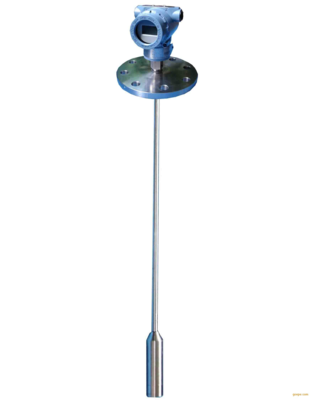 杆式液位变送器